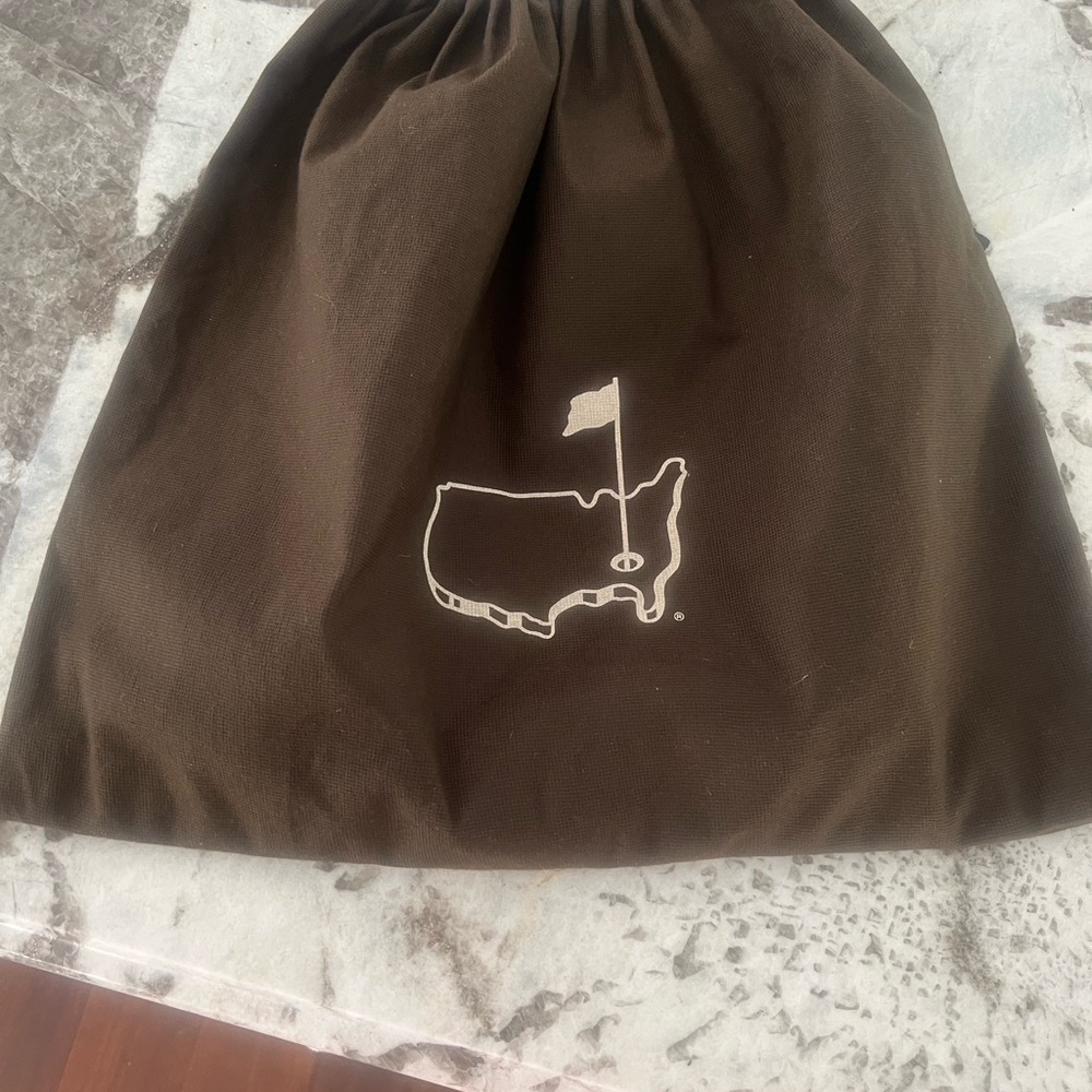 Drawstring Bag from The Master’s